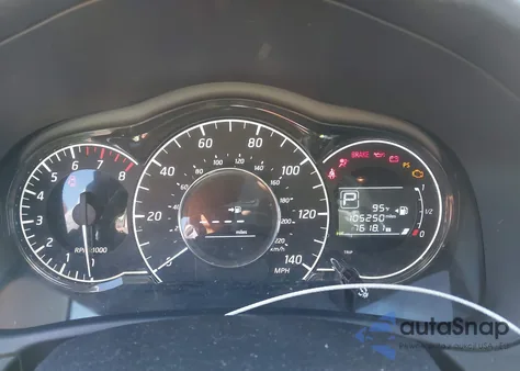 2016 Nissan Versa Note Sv z USA, uszkodzony, nr VIN 3N1CE2CPXGL376742